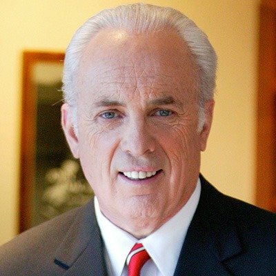 Picture of John F. MacArthur